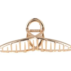 Haarklammer gold-Solida Best