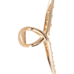 Haarklammer gold-Solida Best