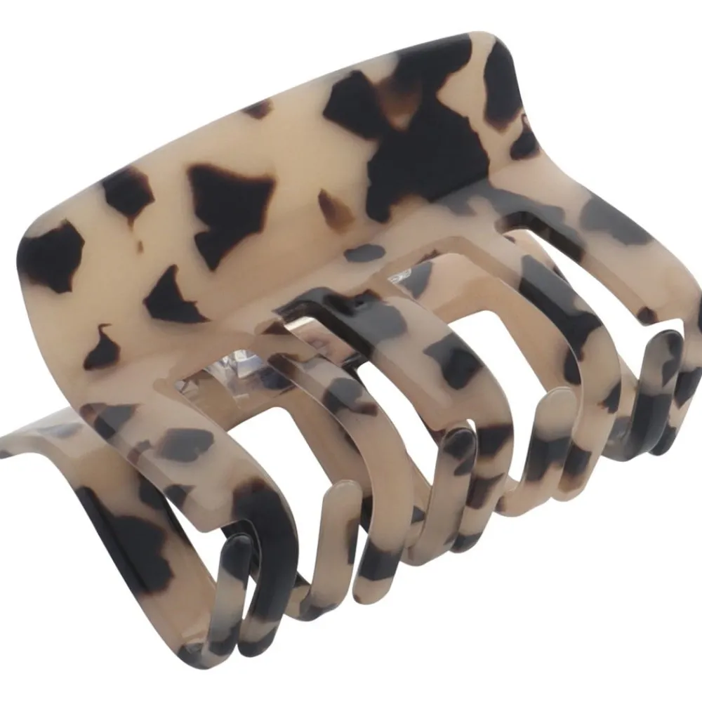 Solida Haarschmuck^Haarklammer T-Shell 1 Stk.