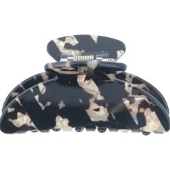 Solida Haarschmuck^Haarklammer two-tone