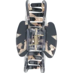 Solida Haarschmuck^Haarklammer two-tone