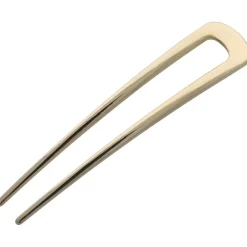 Solida Haarschmuck|Haarnadel Metall Gold