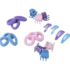 Solida Haarschmuck^Haarschmuck-Karte Kids