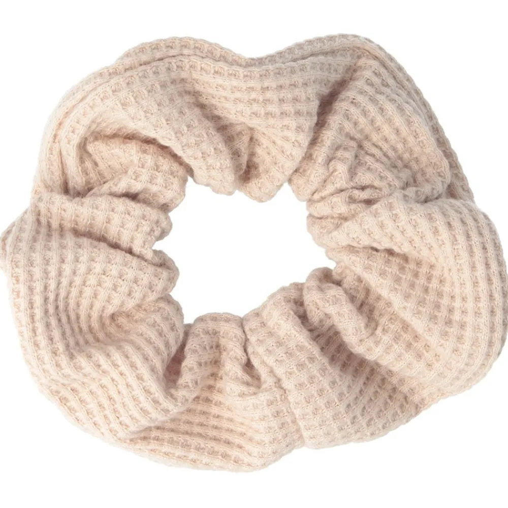 Scrunchie beige-Solida Sale
