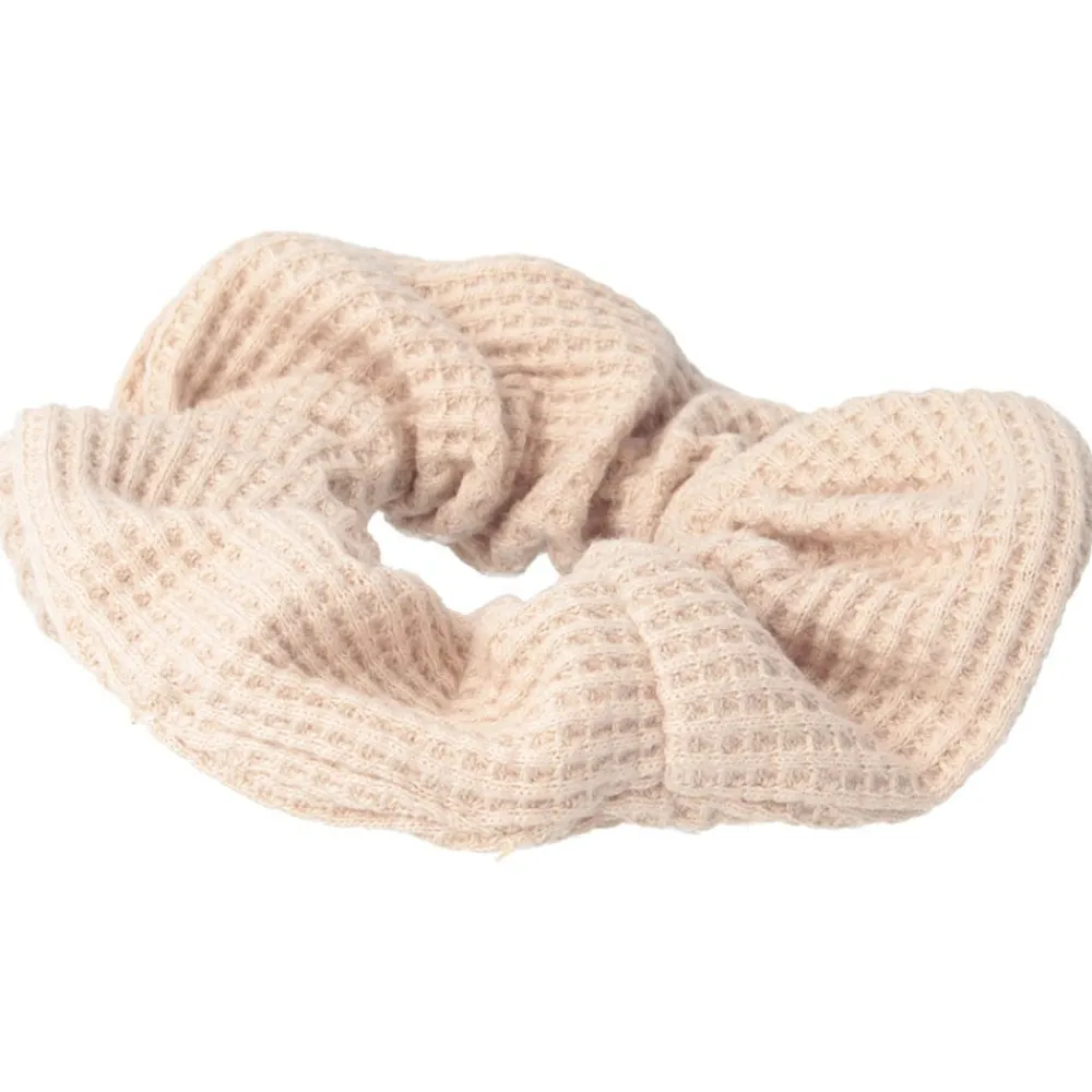 Scrunchie beige-Solida Sale
