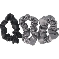 Scrunchie mehrfarbig 3 Stück-Solida Outlet