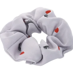 Scrunchie mit Print 12,3 cm-Solida Clearance