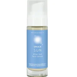 SPEICK Naturkosmetik Uv-Schutz & Pflege|Gesicht|SPEICK After Sun Face Serum 30 ml