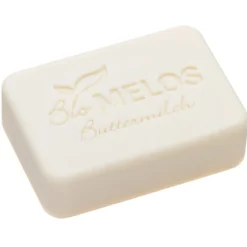 SPEICK Naturkosmetik Hagel Nature|Hand & Fuß|SPEICK Melos Bio Buttermilch-Seife 100 g