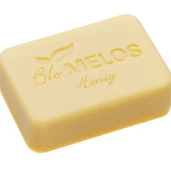 SPEICK Naturkosmetik Hand & Fuß|Hautpflege|SPEICK Melos Bio Honig-Seife 100 g