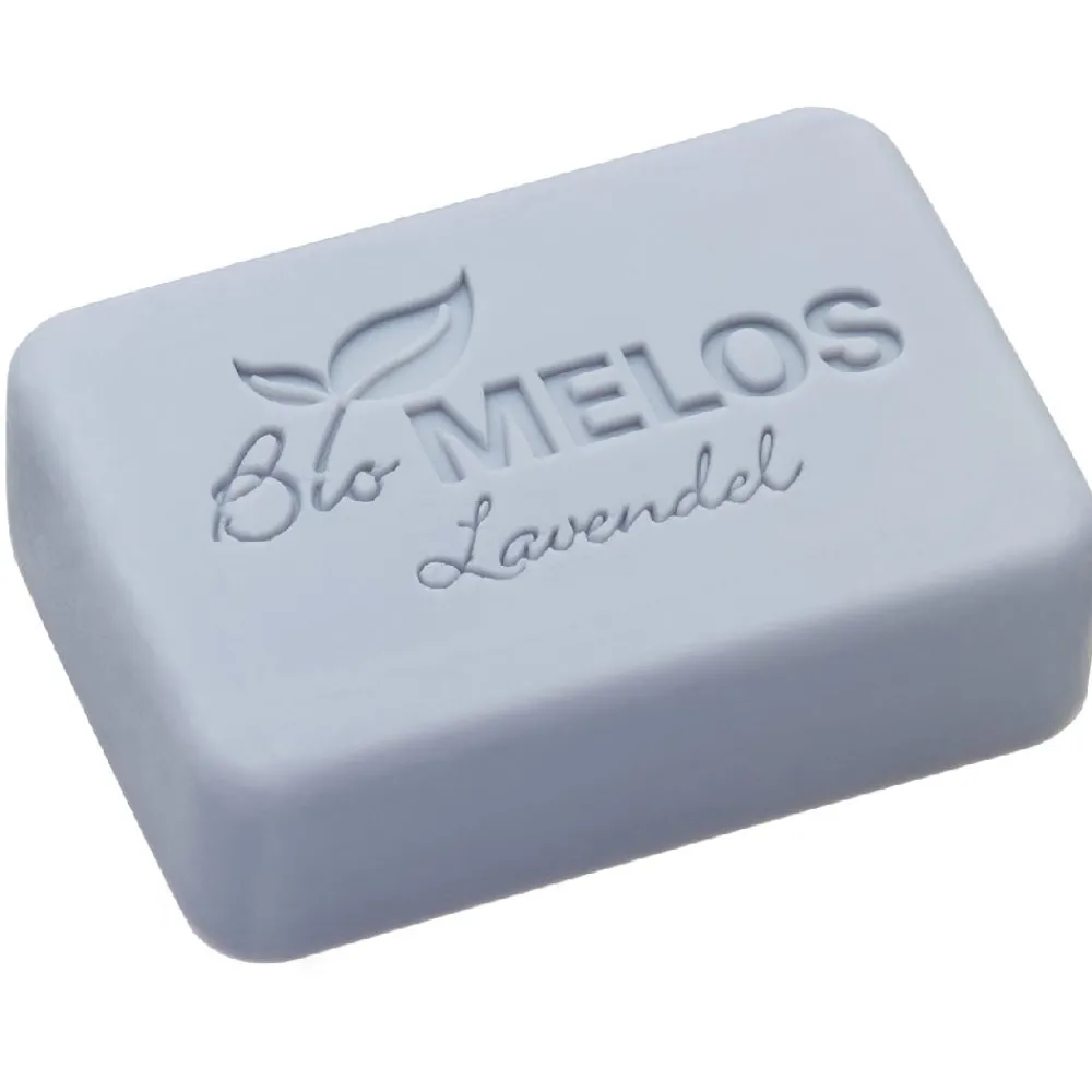 SPEICK Naturkosmetik Hagel Nature|Hand & Fuß^SPEICK Melos Bio Lavendel-Seife 100 g