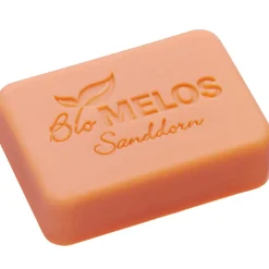 SPEICK Melos Bio Sanddorn-Seife 100 g-SPEICK Naturkosmetik