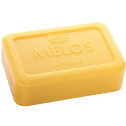 SPEICK Naturkosmetik Hagel Nature|Hand & Fuß|SPEICK Melos Honig-Seife 100 g