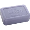 SPEICK Naturkosmetik Hagel Nature|Hand & Fuß|SPEICK Melos Lavendel-Seife 100 g