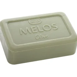 SPEICK Melos Oliven-Seife 100 g-SPEICK Naturkosmetik