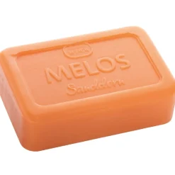 SPEICK Melos Sanddorn-Seife 100 g-SPEICK Naturkosmetik Discount