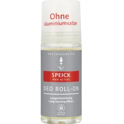 SPEICK Naturkosmetik Hautpflege|Körper^SPEICK Men Active Deo Roll-On 50 ml