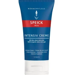 SPEICK Naturkosmetik Hautpflege|Hautverjüngung|SPEICK Men Active Intensiv Creme 50 ml