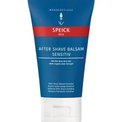 SPEICK Men After Shave Balsam Sensitiv 100 ml-SPEICK Naturkosmetik Sale