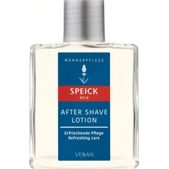 SPEICK Naturkosmetik Hautpflege|Rasur|SPEICK Men After Shave Lotion 100 ml