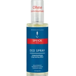 SPEICK Men Deo Spray Zerstäuber 75 ml-SPEICK Naturkosmetik Best