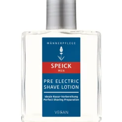 SPEICK Naturkosmetik Hautpflege|Rasur^SPEICK Men Pre Shave Lotion 100 ml
