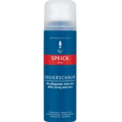 SPEICK Naturkosmetik Rasur^SPEICK Men Rasierschaum 200 ml