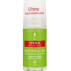 SPEICK Natural Aktiv Deo Roll-On 50 ml-SPEICK Naturkosmetik New