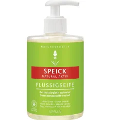 SPEICK Natural Aktiv Flüssigseife 300 ml-SPEICK Naturkosmetik New