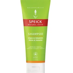 SPEICK Naturkosmetik Hagel Nature| Shampoo^SPEICK Natural Aktiv Shampoo Glanz & Volumen 200 ml