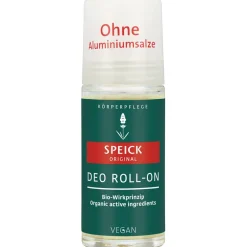 SPEICK Natural Deo Roll-On 50 ml-SPEICK Naturkosmetik Discount