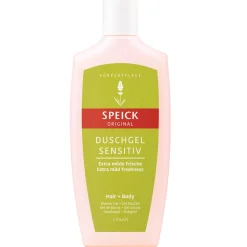 SPEICK Natural Duschgel Sensitiv 250 ml-SPEICK Naturkosmetik Hot
