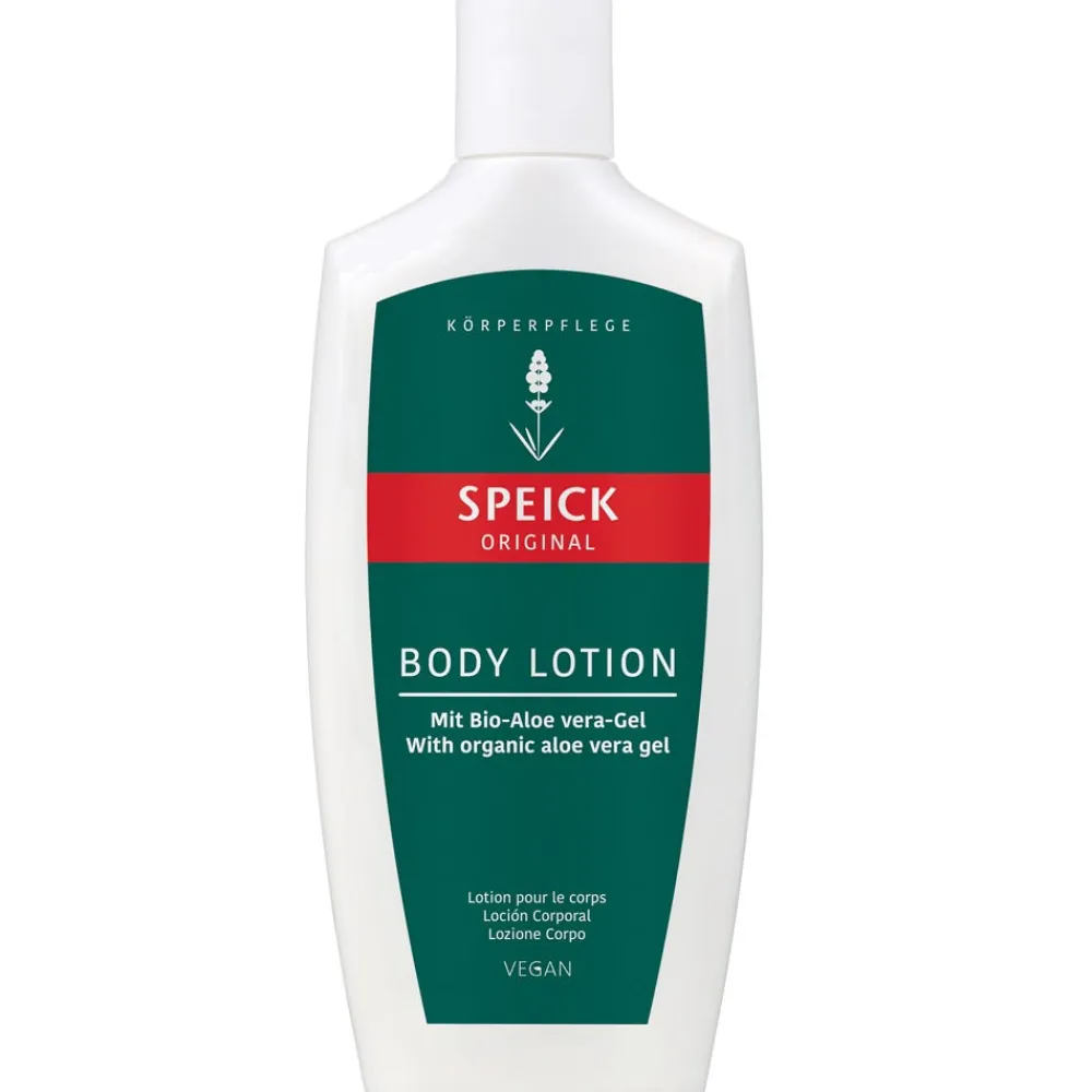 SPEICK Natural Körperlotion 250 ml-SPEICK Naturkosmetik New