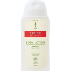 SPEICK Naturkosmetik Hautpflege|Körper^SPEICK Organic 3.0 Body Lotion 200 ml