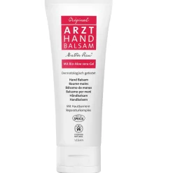 SPEICK Naturkosmetik Hand & Fuß|Hautpflege|SPEICK Original Arzt Handbalsam 75 ml