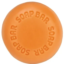 SPEICK Naturkosmetik Hagel Nature|Hand & Fuß^SPEICK Soap Bar Sanddorn 100 g