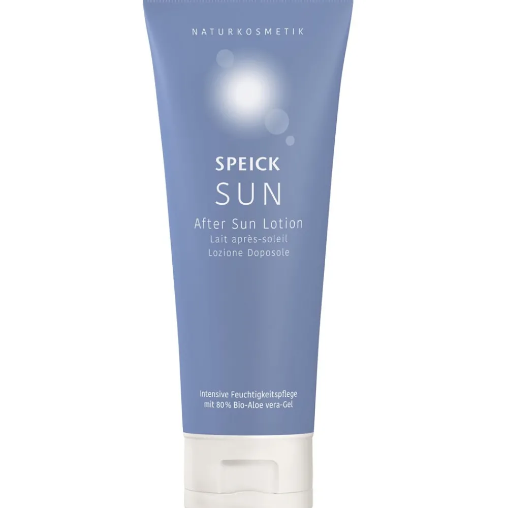 SPEICK SUN After Sun Lotion 200 ml-SPEICK Naturkosmetik