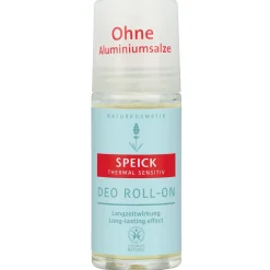 SPEICK Thermal Sensitiv Deo Roll-On 50 ml-SPEICK Naturkosmetik Hot