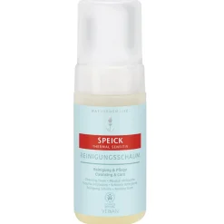 SPEICK Naturkosmetik Hagel Nature|Gesicht^SPEICK Thermal Sensitiv Reinigungsschaum 115 ml