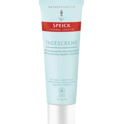 SPEICK Naturkosmetik Hagel Nature|Gesicht^SPEICK Thermal Sensitiv Tagescreme 50 ml