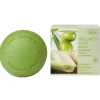 SPEICK Naturkosmetik Hagel Nature|Hand & Fuß|SPEICK Wellness Soap BDIH Olive + Lemongras 200 g