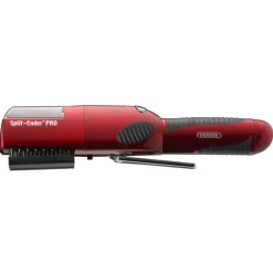 Split Ender Pro Haarschneider & Trimmer|Haarschneider & Trimmer^Split-Ender Pro rot - Friseur-Variante
