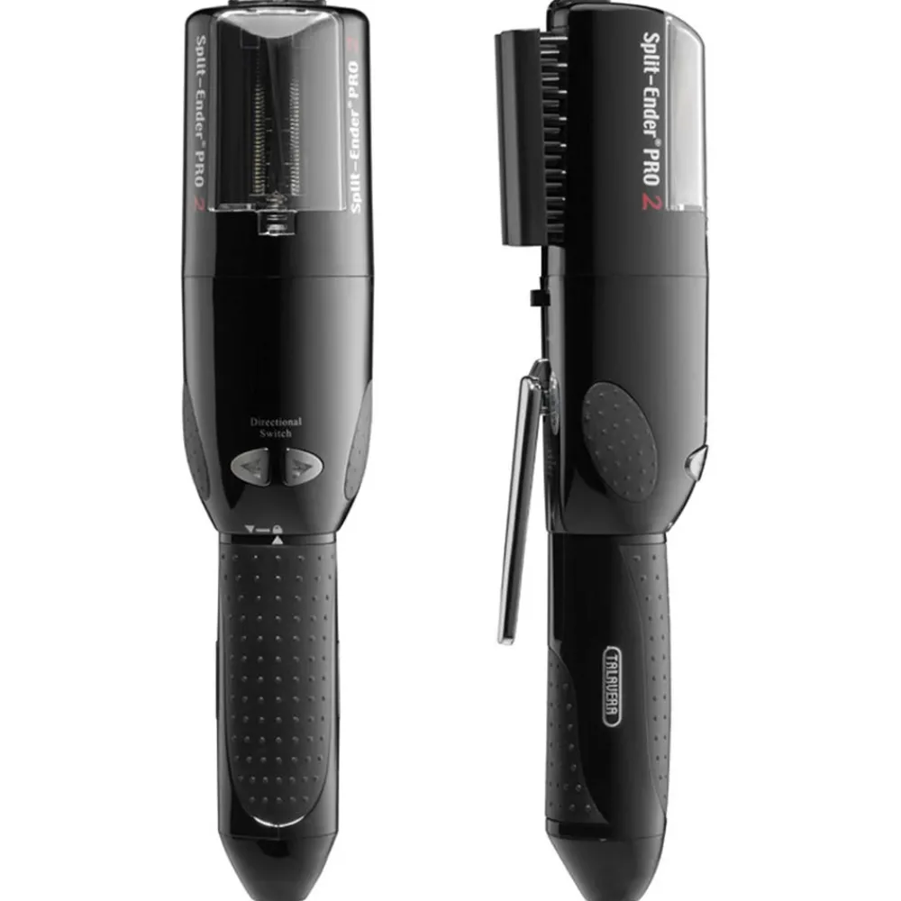 Split Ender Pro Haarschneider & Trimmer|Haarschneider & Trimmer^Split-Ender Pro2 schwarz