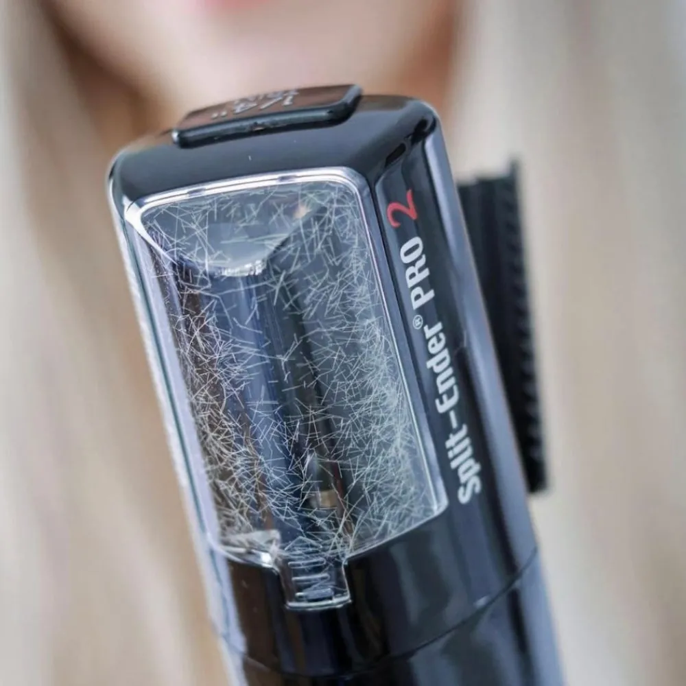 Split Ender Pro Haarschneider & Trimmer|Haarschneider & Trimmer^Split-Ender Pro2 schwarz