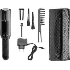 Split Ender Pro Haarschneider & Trimmer|Haarschneider & Trimmer^Split-Ender Pro schwarz - Friseur-Variante