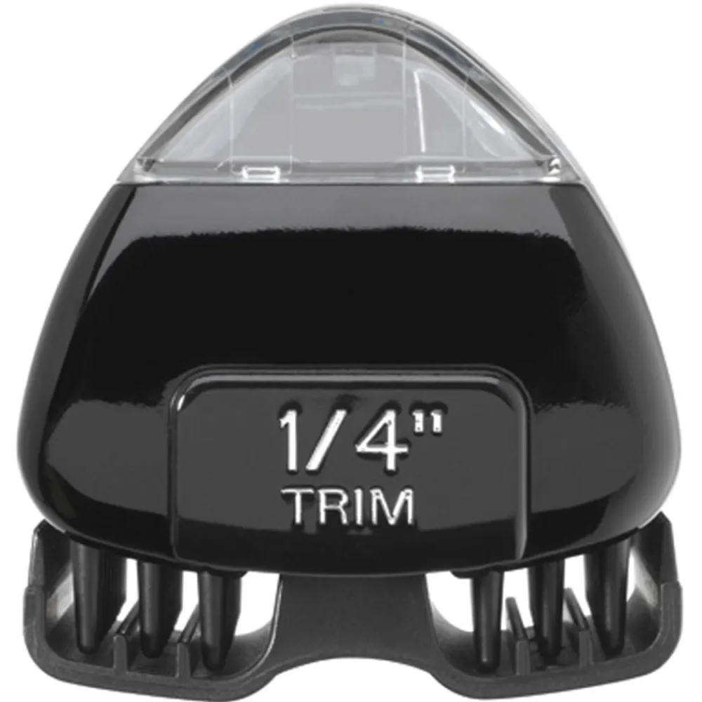 Split Ender Pro Haarschneider & Trimmer|Haarschneider & Trimmer^Split-Ender Pro schwarz - Friseur-Variante