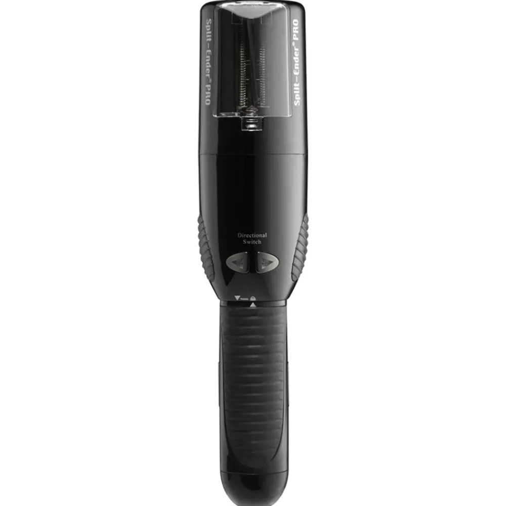 Split Ender Pro Haarschneider & Trimmer|Haarschneider & Trimmer^Split-Ender Pro schwarz - Friseur-Variante