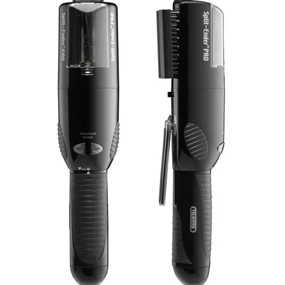 Split Ender Pro Haarschneider & Trimmer|Haarschneider & Trimmer^Split-Ender Pro schwarz - Friseur-Variante