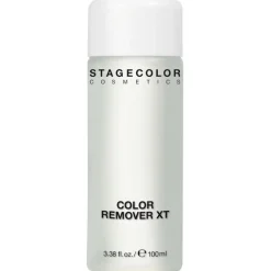 STAGECOLOR Augenbrauen- & Wimpernfarbe|Color Remover XT 100 ml