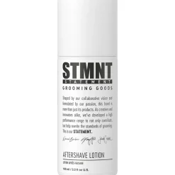 STMNT Grooming Goods Hautpflege|Aftershave Lotion 100 ml